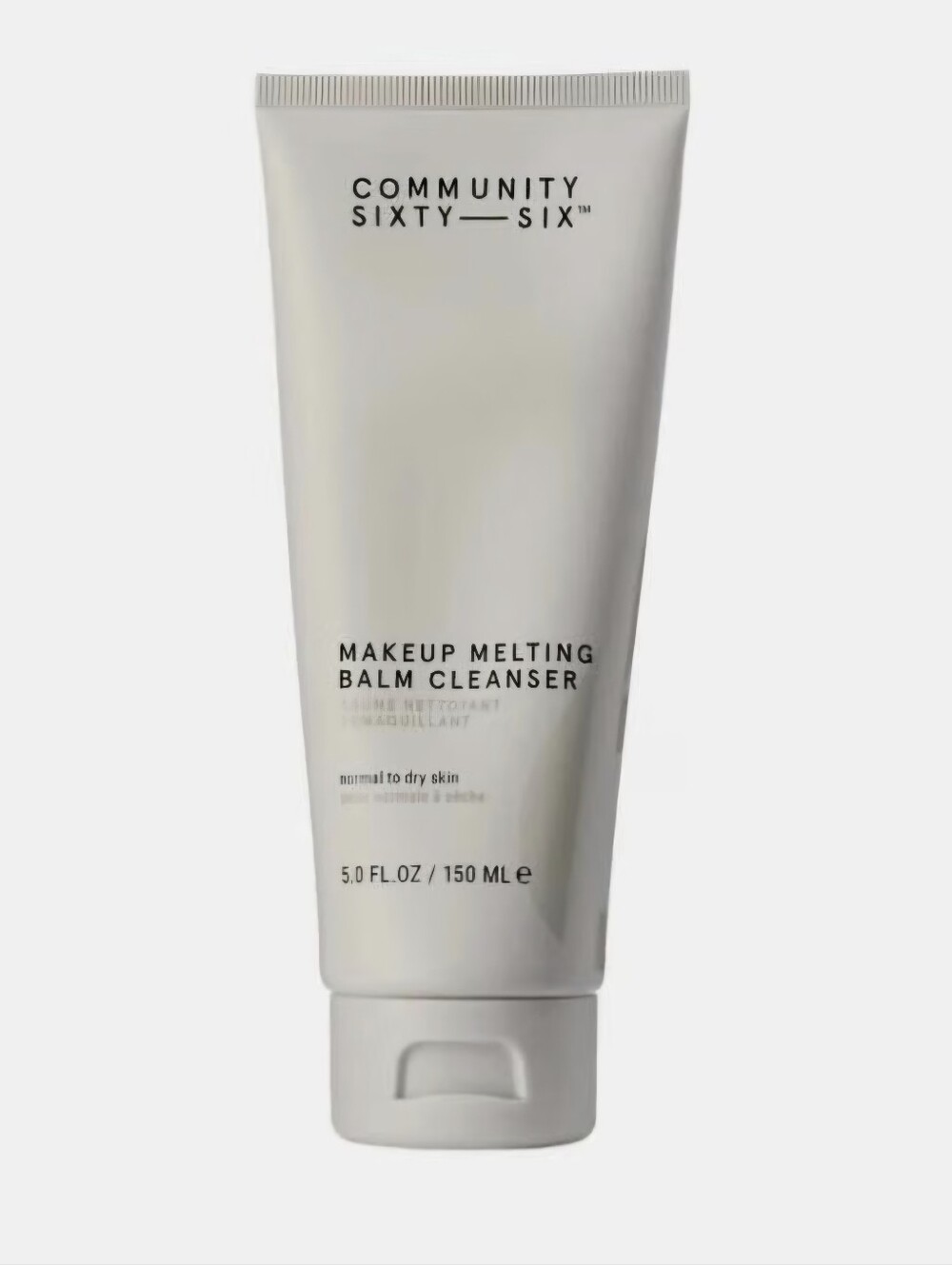 Community Sixty Six Makeup Melting Balm Cleanser